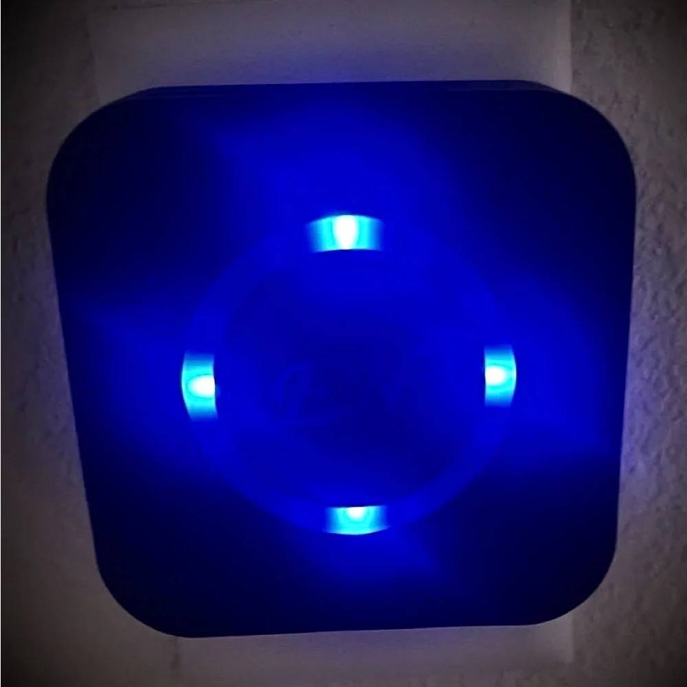 EverNary Wireless Dog Doorbell Kit